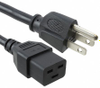Power Cords - 8702221 - RS Components, Ltd.