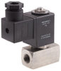 Pneumatic Solenoid Valves -- 1215797 - Image