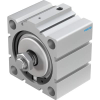 Pneumatic Piston Rod Cylinders - 2811550 - RS Components, Ltd.