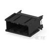 Headers, Male Pins - 1734-4-2177367-3TR-ND - DigiKey