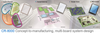 Multi-Board System-Level Design Solution -- CR-8000 - Image