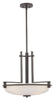 Pendants-Bowl Style - 394737 - Light Center (The)