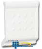 Siemon MAX Door Assembly for Angled, Multi-Position.. - MX-AD-02 - TelephoneStuff.com