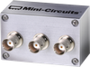 Bi-Phase, Pin Diode Switch, 1 - 200 MHz, 50Ω - ZAS-3+ - Mini-Circuits