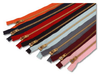 Zipper #5 Brass 7