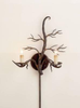5307 Sconces-Double Candle - 432792 - Capital Lighting, Inc.