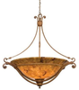 4968BG/PENSH Pendants-Bowl Style - 696528 - Capital Lighting, Inc.