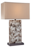 10855-0 Table Lamp - 10855-0 - Minka Group