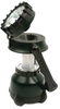 Camping Lanterns -- 41-4298 65 Lumens LED - 4D Lantern With LED Spotlight - Image