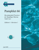 Pamphlet 66) Recommended Practices for Handling Chlorine Tank Cars - SPHP0066-HC - Chlorine Institute (CI)