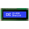 Display Modules - LCD, OLED Character and Numeric - LK162-12-WB-E-ND - DigiKey