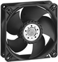 Axial Compact DC Fans -- 4412 H - Image