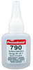 Permabond 790 Surface Insensitive Cyanoacrylate Adhesive Clear 1 oz Bottle - 790 1 OZ BOTTLE - Ellsworth Adhesives