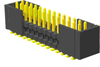 Micro Pitch Board-to-Board Terminal Strip -- FTSH Series - Image