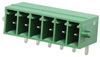 Terminal Blocks - Headers, Plugs and Sockets - 277-13829-ND - DigiKey