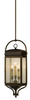 Pendant Light Fixture - OL7411ASTB - Generation Brands