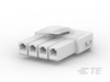 Rectangular Wire & Cable Connectors & Housings - 316501-1 - TE Connectivity