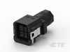 Rectangular Wire & Cable Connectors & Housings - 2320298-2 - TE Connectivity