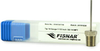 Fisnar 814150T14 NPT Stainless Steel Dispensing Tip 1.5 in x 14 ga -- 814150T14 - Image