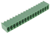 Terminal Blocks - Headers, Plugs and Sockets - A145306-ND - DigiKey
