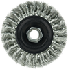 Standard Twist Knot Wire Wheel 4
