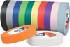 CP 631 General Purpose Grade, Medium-High Adhesion Colored Masking Tape -- CP 631 - Image