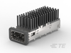 High Speed Pluggable IO Connectors & Cages - 2170753-6 - TE Connectivity