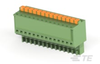 PCB Terminal Blocks - 1-2385001-4 - TE Connectivity
