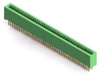 Card Edge Conn, Dual, 90Pos, Th; Card Edge Connector Type Edac - 64AJ5850 - Newark, An Avnet Company