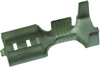 Terminal, Female Disconnect 0.25In Crimp; Product Range Amp - Te Connectivity - 34B658 - Newark, An Avnet Company