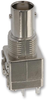 Rf/coaxial, Bnc Jack, Straight, 50 Ohm, Solder; Connector Type Amp - Te Connectivity - 42K8702 - Newark, An Avnet Company