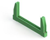 Card Edge Conn, Single Side, 18Pos, Th; Card Edge Connector Type Edac - 86AH8419 - Newark, An Avnet Company