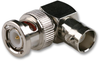 Rf/coaxial Adapter, Bnc Plug-Bnc Jack; Convert From Coax Type Amphenol Rf - 23M5322 - Newark, An Avnet Company