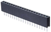 Btb Conn, Rcpt, 20Pos, 1Rows, 1.27Mm; Rohs Compliant Harwin - 29AH6854 - Newark, An Avnet Company