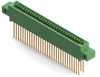 Card Conn, Dual Side, 60Pos, Wire Wrap; Card Edge Connector Type Edac - 70AJ1694 - Newark, An Avnet Company