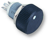 Potentiometer, 1Kohm, 20%, 1W; Track Resistance Vishay - 24M6601 - Newark, An Avnet Company