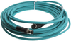 Sensor Cord, 4P M12 Plug-M12 Plug, 32.8 ; Connector Type A Panduit - 82AH0838 - Newark, An Avnet Company