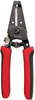 Wire Stripper, 0.8Mm 2.6Mm, 150Mm Rohs Compliant Duratool - 23AJ6205 - Newark, An Avnet Company