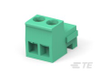 PCB Terminal Blocks - 1986943-2 - TE Connectivity