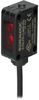 Diffuse reflection sensor Datalogic 950811130 - S100-PR-2-M00-PH - Image