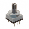 DIP Switches - PT65321 - 792667-PT65321 - Win Source Electronics