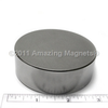 Disc Magnets (Axial) - D1000X - Amazing Magnets, LLC