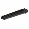 Connectors, Interconnects - Rectangular Connectors - Arrays, Edge Type, Mezzanine (Board to Board) - 1293693-SEAF-50-01-S-04-1-RA-GP-K-TR - Win Source Electronics