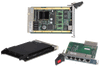 Ruggedized 3U CompactPCI Embedded Router -- Cisco® 5940