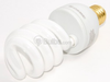 13/20/25 Watt 3-WAY Spiral CFL Bulb -- M01110 - Image