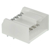 Connectors, Interconnects - Rectangular Connectors - Headers, Male Pins -- 1382882-MDF6-10DP-3.5DS(05)
