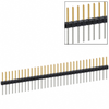 Headers, Male Pins - S1221E-33-ND - DigiKey