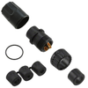 Circular Connector Assemblies - SC1217-ND - DigiKey