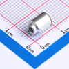 hardware/fasteners/sealing >> Other nuts -- SMTSOM360BTR - Image