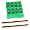 Prototyping, Fabrication Products - Adapter, Breakout Boards -- QFN16-DIP-EVM